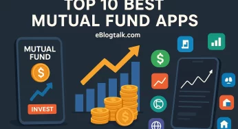 Mutual Fund Apps