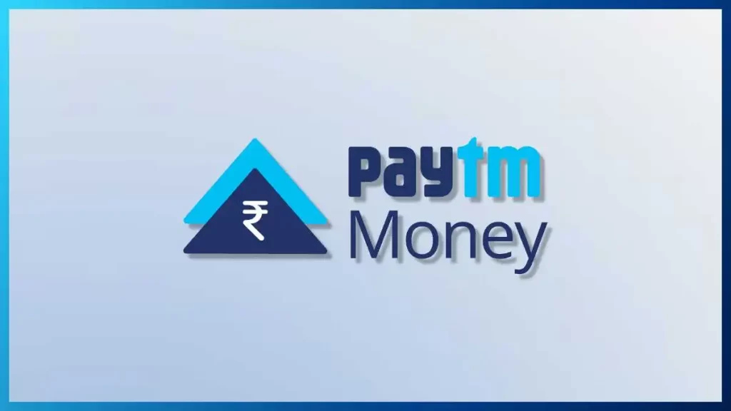 Paytm Money