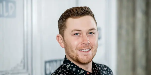 Scotty McCreery