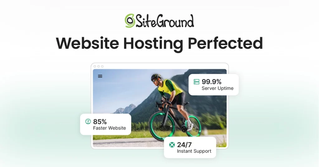SiteGround