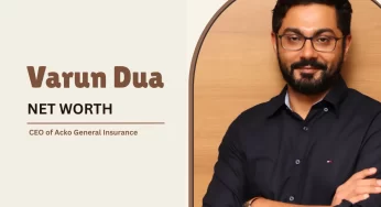 Varun Dua net worth