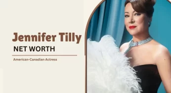 jennifer tilly net worth