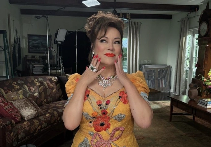 jennifer tilly