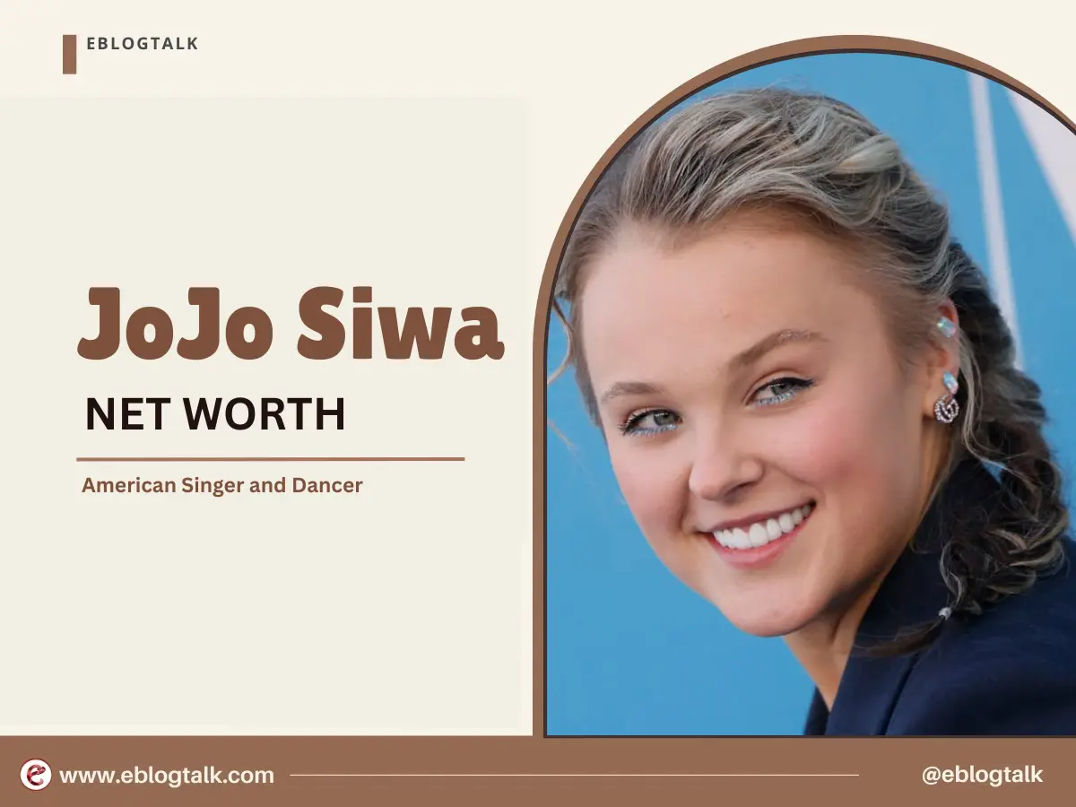 JoJo Siwa Net Worth 2025: Career, Early Life, Lifestyle, Biography