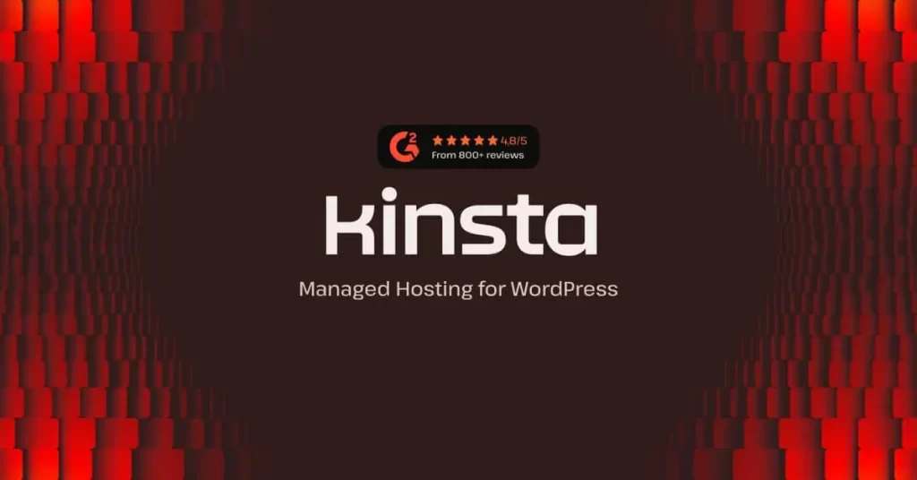 kinsta