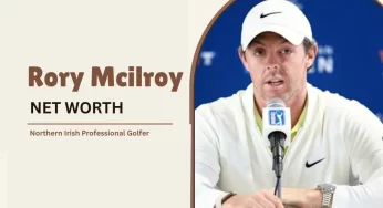 rory mcilroy net worth
