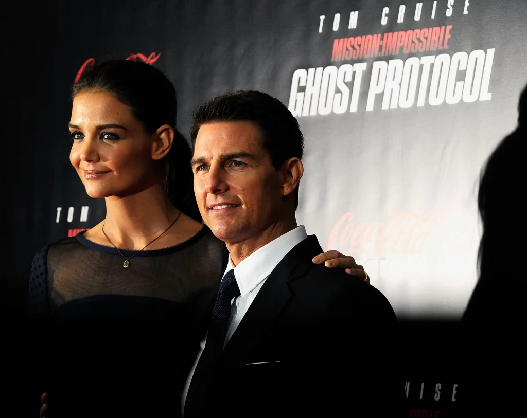 tom cruise net worth