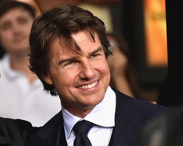 tom cruise net worth