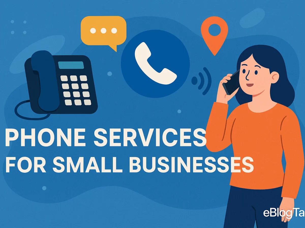 Top 12 Phone Services for Small Businesses