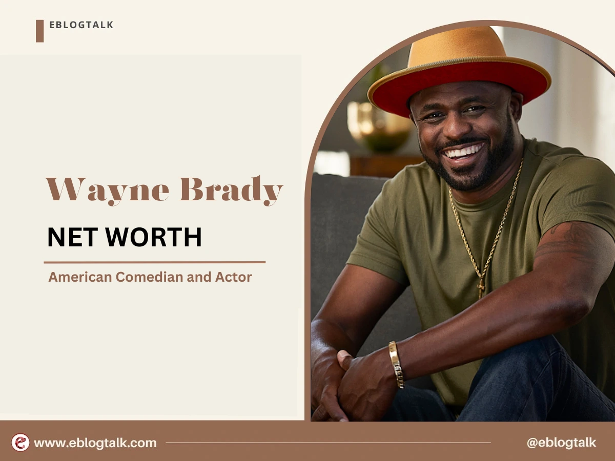 Wayne Brady Net Worth 2025: Personal Life, Career, Assets, and Income