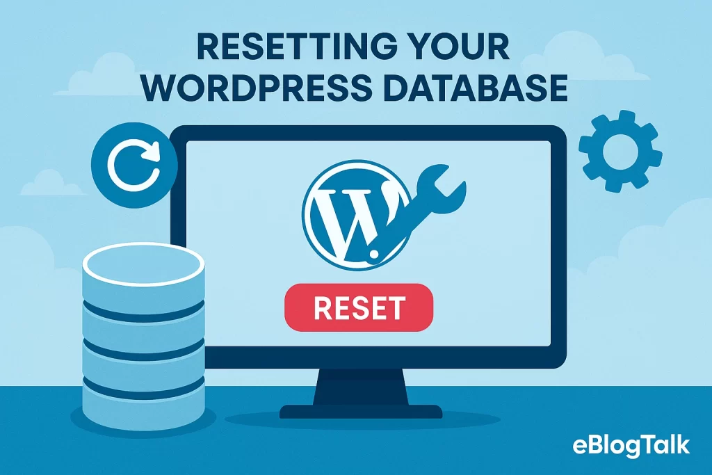WordPress Database