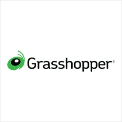 grasshopper logo