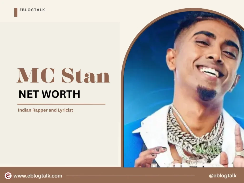 mc stan net worth