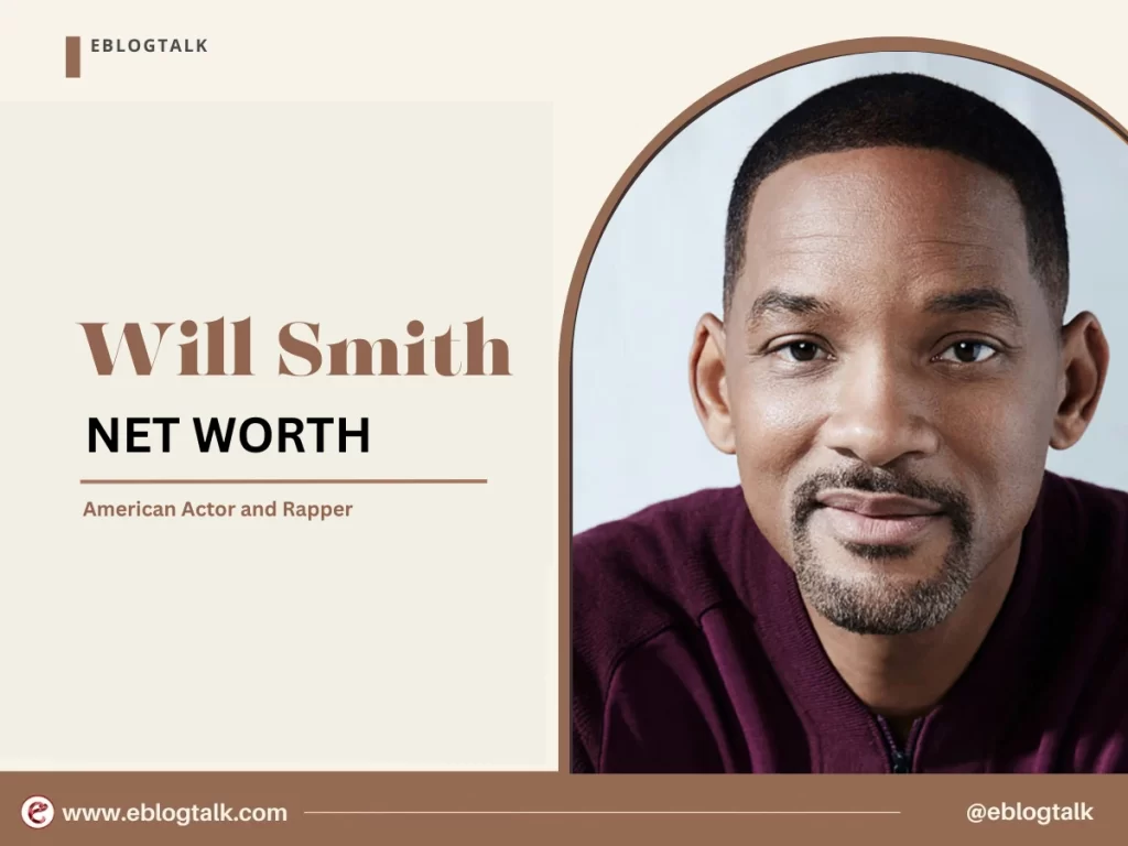 will smith net worth