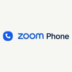zoom phone logo